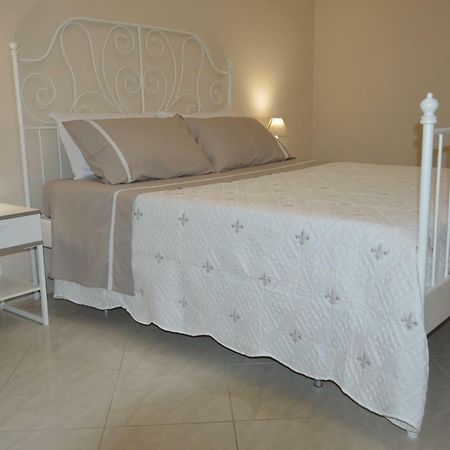 B&B La Colomba Алтамура Екстериор снимка